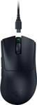 Razer DeathAdder V3 Pro - Maus - ergonomisch - F&uuml;r Rechtsh&auml;nder - optisch - 5