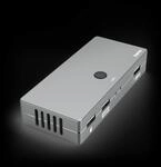 Hama 00200135. Tastatur Porttyp: USB, Maus-Porttyp: USB, Video Porttyp: HDMI. HD-Typ: