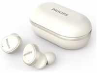 Philips TAT4556WT/00, Philips TAT4556WT - True Wireless-Kopfhörer mit Mikrofon - im