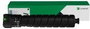 Lexmark - Schwarz - original - Tonerpatrone LCCP