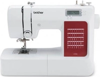 Brother CS10S N&auml;hmaschine Elektro (CS10S)