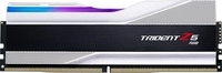 G.Skill Trident Z5 RGB - DDR5 - Kit - 32 GB: 2 x 16 GB - DIMM 288-PIN - 6000 MHz /