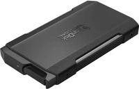 SanDisk Professional PRO-BLADE TRANSPORT - SSD - 4 TB - extern (tragbar) - USB 3.2