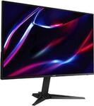 Acer Nitro VG273 68,6 cm (27 ) 1920 x 1080 Pixel Full HD LCD Schwarz (UM.HV3EE.001)