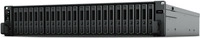 Synology FlashStation FS3410 - NAS-Server - 24 Sch&auml;chte - 108TB - Rack -