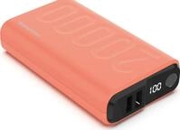 Ultron PB-20000 20000 mAh Orange (390656)