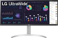 LG 34WQ650-W Computerbildschirm 86,4 cm (34 ) 2560 x 1080 Pixel 4K Ultra HD LCD