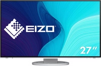 EIZO FlexScan 27 EV2781-WT LED-Monitor wei&szlig; [Energieklasse D] (EV2781-WT)