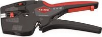 KNIPEX NexStrip Elektriker-Multiwerkzeug (12 72 190 SB)