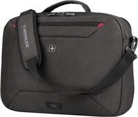 Wenger MX Commute - Notebook-Tasche - 40.6 cm (16) - Heather Gray