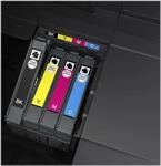 Epson Expression Home XP-2205 - Multifunktionsdrucker - Farbe - Tintenstrahl -
