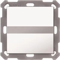 MDT SCN-BWM55.02 Bewegungsmelder/Automatik Schalter, 55mm (SCN-BWM55.02)