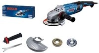 Bosch Professional GWS 30-180 PB Winkelschleifer (06018G0100)