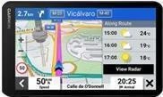 Garmin DriveCam 76 - GPS-/Galileo-Navigationsger&auml;t - Kfz 6.95 Breitbild