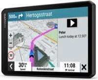 Garmin DriveCam 76 Navigationssystem Tragbar / Fixiert 17,6 cm (6.95 ) TFT