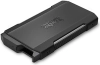 SanDisk PRO-BLADE TRANSPORT SSD-Geh&auml;use Schwarz (SDPM2NB-0000-GBAND)