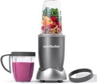 NutriBullet NB606DG. Sch&uuml;sselkapazit&auml;t: 0,7 l. Typ: Tischplatten-Mixer,