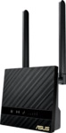 ASUS 4G-N16 - Wireless Router - WWAN - LTE, Wi-Fi - 2,4 GHz (90IG07E0-MO3H00)