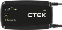 Impulsladeger&auml;t f&uuml;r Batterien CTEK M25 12V 25A Marine (40-201)