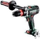 Metabo BS 18 LTX-3 BL Q I - Bohrer/Schrauber - schnurlos - 3 Geschwindigkeiten 13 mm