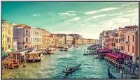 Samsung QM98T-B Smart Signage Display 247 cm 248,90cm (98) 4K UHD, 500 cd/m&sup2;, 24/7,