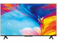 TCL 43P635, TCL P63 Series 43P635 Fernseher 109,2 cm (43 " ) 4K Ultra HD Smart-TV