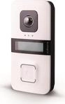 Grothe WLAN T&uuml;rstation anthrazit vidoora VD 720-W aa (75405)