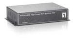 Level One POS-4000 High-Power PoE Splitter (0552016)