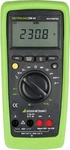 METRALINE DM41 - Multimeter DM41 digital 4000 Counts (M192A)