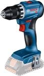 Bosch GSR 18V-45 PROFESSIONAL - Bohrer/Schrauber - schnurlos - 2 Geschwindigkeiten -