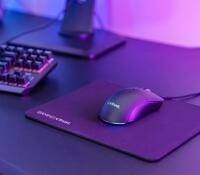 Trust GXT 981 Redex Maus rechts USB Typ-A Optisch 10000 DPI (24634)