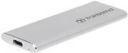 TRANSCEND 1TB External SSD ESD260C USB 3.1 Gen 2 Type C (TS1TESD260C)