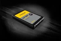 Intenso 3814470 Internes Solid State Drive 2.5 2000 GB SATA (3814470)