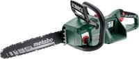 Metabo MS 36-18 LTX BL 40 - Kettens&auml;ge - schnurlos ohne Batterie, ohne Ladeger&auml;t -