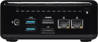 ASROCK NUC BOX-1260P Intel 12th Gen(Alder Lake) 2.5G-LAN retail (90PXG8Y0-00EAY100)