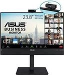 ASUS BE24ECSNK 60.5cm TFT LED-Monitor, 5ms (GtG), 1x HDMI 1.4 60Hz@1920x1080, 1x
