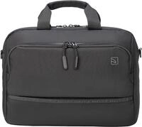 Tucano Player - Notebook-Tasche - 40.6 cm - 15.6 - 40,60cm (16) - Schwarz