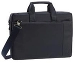 Riva Case 8231 - Notebook-Tasche - 39,6 cm (15.6) - Blau (6901816082317)