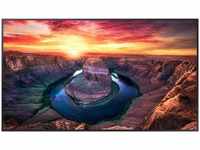 Samsung LH75QMBEBGCXEN, Samsung QM75B Digital Beschilderung Flachbildschirm 190,5 cm
