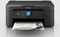 Epson Expression Home XP-3200 - Multifunktionsdrucker - Farbe - Tintenstrahl -