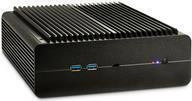 Inter-Tech IPC 60 - passiv k&uuml;hlbares IPC Geh&auml;use (88887372)