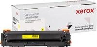 Xerox Everyday - Gelb - kompatibel - Tonerpatrone - f&uuml;r HP Color LaserJet Pro M154a,