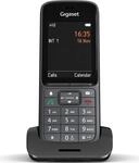 Gigaset SL800H PRO - Schnurloses Erweiterungshandger&auml;t - mit Bluetooth-Schnittstelle