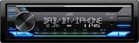 JVC KDDB922BT, JVC KD-DB922BT Schwarz 200 W Bluetooth (KDDB922BT) JVC KDDB922BT, JVC KD-DB922BT Schwarz 200 W Bluetooth (KDDB922BT)