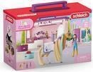 Schleich Sofia's Beauties Pop-Up Boutique 42587 (42587)