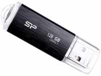 Silicon-Power SP256GBUF3B02V1K, Silicon-Power SILICON POWER memory USB Blaze B02
