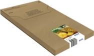 Epson 604XL Multipack Easy Mail Packaging - 4er-Pack - XL - Schwarz, Gelb, Cyan,