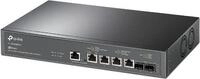 TP-Link SX3206HPP Netzwerk-Switch Managed (SX3206HPP)