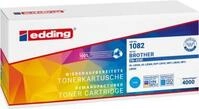 edding EDD-1082 cyan Toner ersetzt brother TN-423C (18-1082)