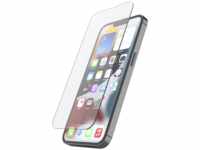 Hama 00216354, Hama Echtglas-Displayschutz Premium Crystal Glass für Apple iPhone 14